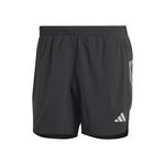 Oblečenie adidas Run Icons 7inch Short