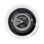 Dunlop V&yacute;plet - role Dunlop  EXPLOSIVE SPIN V&yacute;plet - role -čern&aacute;