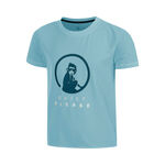 Oblečenie Quiet Please Advantage Logo Tee