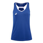 Tenisové Oblečení Babolat Play Tank Top