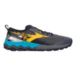 Běžecká Obuv Mizuno Wave Ibuki 5 GTX