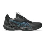 Tenisová Obuv ASICS SOLUTION SPEED FF 3 CLAY NIGHT ENERGY