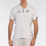 Oblečenie Bullpadel POLO BASICO BOGUE