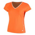 Oblečenie Björn Borg Ace V-Neck T-Shirt