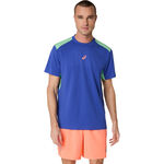 Oblečenie ASICS PADEL COURT SS TOP