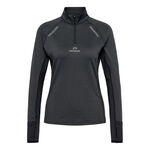 Oblečenie Newline Mesa Half-Zip Longsleeve