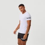 Oblečenie Björn Borg Borg T-Shirt