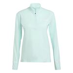 Oblečenie adidas Terrex XPR Half-Zip Longsleeve