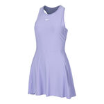 Nike Oblečenie Nike Dri-FIT Victory Šaty Dámy-Fialová