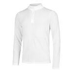 Oblečenie Under Armour Seamless Stride 1/4 Zip