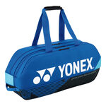Yonex Yonex Pro Tournament Bag Taška na raketu 3ks - modrá