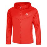 Oblečenie BIDI BADU Crew Hood Jacket