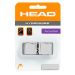HEAD Základní griphy HEAD HydroSorb 1ks V Balení-Bílá,Černá