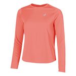 Oblečenie ASICS Core Longsleeve