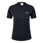 Oblečenie Newline Riverside Seamless T-Shirt