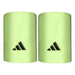 adidas Oblečenie adidas Potítko Muži-limetková