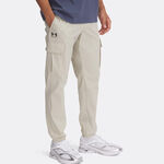 Oblečenie Under Armour Ua Vibe Woven Cargo Pants