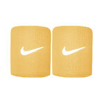 Oblečenie Nike Tennis Premier Wristbands (2er Pack) Promo SP14