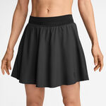 Nike Oblečenie Nike Court Dri-Fit Advantage Ace Sukně Dámy - Černá,Černá