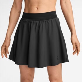 Obrázok z Court Dri-Fit Advantage Ace Sukně Dámy - Černá,Černá
