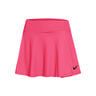 Dri-Fit Victory Court Flouncy Sukně Dámy - růžová, 