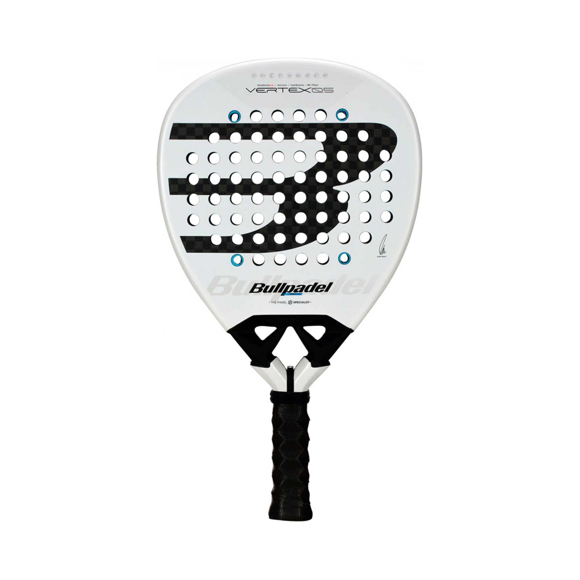 Bullpadel