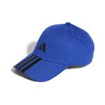Oblečenie adidas 3Stripes Cap