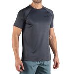 Oblečenie Endless T-SHIRT FEISTY HEXAGON