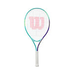 Tenisová Raketa Wilson INTRIGUE JUNIOR 25 GIRLS