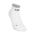 Oblečenie CEP Core Run Ultralight Socks Low Cut 4.0