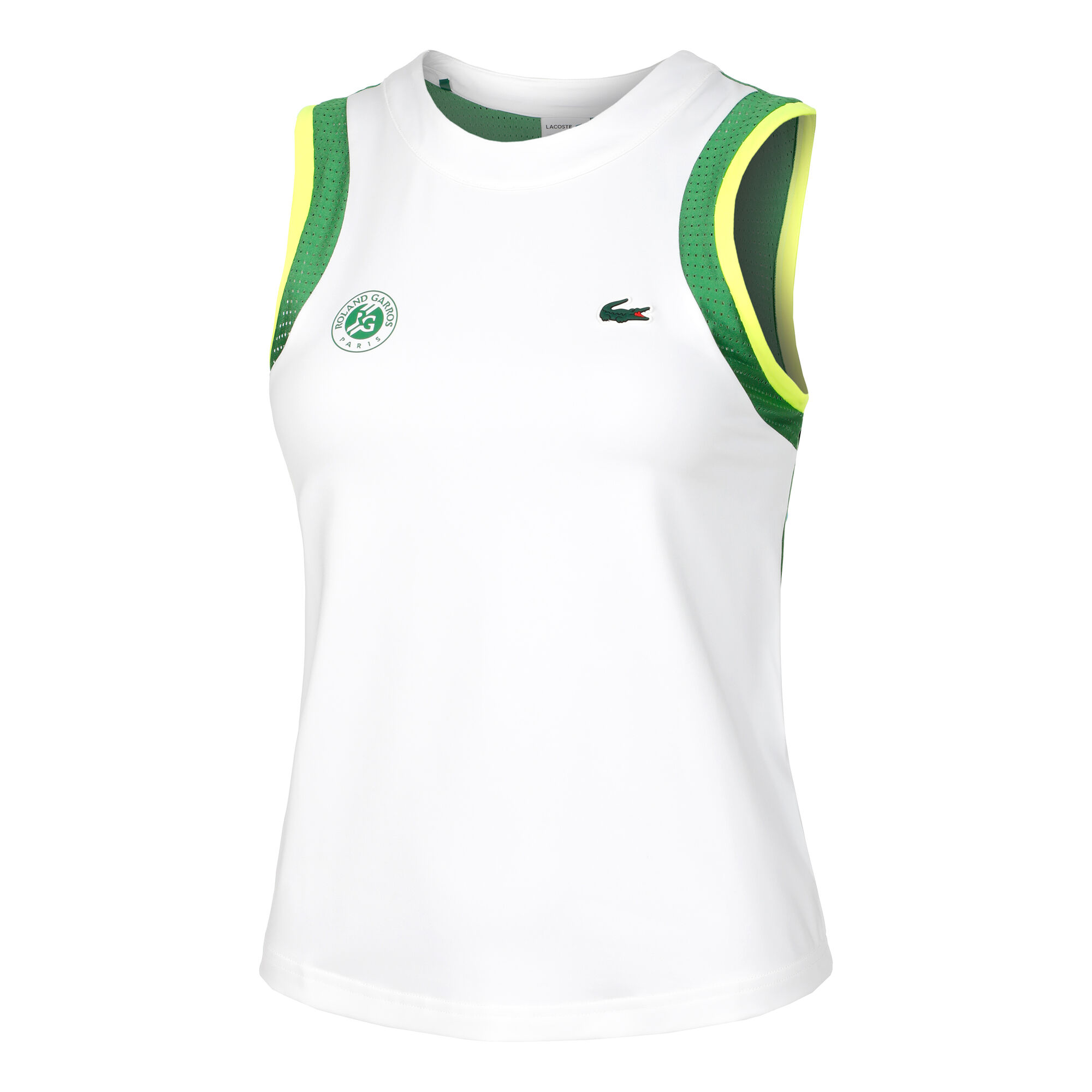 Lacoste