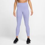 Tenisové Oblečení Nike Nike One Dri-Fit High-Waisted 7/8 Pockets Tight