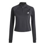 Oblečenie adidas TR-ES 1/4ZIP