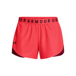 Oblečenie Under Armour Play Up 3.0 Shorts Women