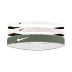 Oblečenie Nike Nike Flex Classic Mixed Width Headbands 3PK