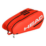 Tenisové Tašky HEAD Tour Racquet Bag L FO