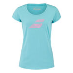 Oblečenie Babolat Exercise Flag Tee