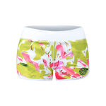 Oblečenie BIDI BADU Elani Tech 2in1 Shorts