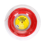 Tenisové Struny Tennis-Point Premium Touch 220m hellblau