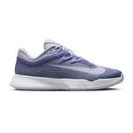 Nike Tenisová obuv Nike Zoom Vapor Pro 3 Obuv na všechny povrchy Dámy - modro-šedá, 
