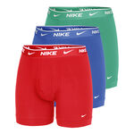 Oblečenie Nike Everyday Cotton Stretch Boxershort Men
