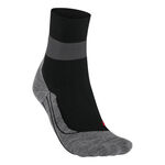 Falke Oblečenie Falke RU Compression Stabilizing Kompresní Ponožky Dámy - Černá