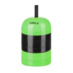 Potřeby Pro Trenéry TOOLZ Cone Marker 40er set