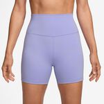 Tenisové Oblečení Nike W NK DF ONE HR 5IN SHORT