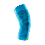 Bauerfeind Band&aacute;že Bauerfeind Sports Compression Knee Support Kolenn&iacute; band&aacute;ž 