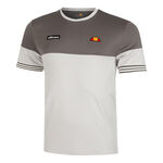 Ellesse Oblečenie Ellesse Vinco Tričko Muži-Šedá,Světle Šedá