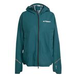 Oblečenie adidas Terrex XPR Light Rain Jacket