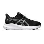 ASICS Běžeck&aacute; obuv ASICS GT-1000 13 GS Stabiln&iacute; Obuv Děti-Čern&aacute;,B&iacute;l&aacute;
