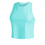 Oblečenie BB by Belen Berbel short Basic Tank-Top