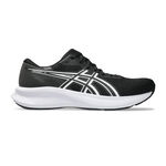 ASICS Běžecká obuv ASICS Patriot 14 Neutrální Obuv Muži-Černá,Bílá